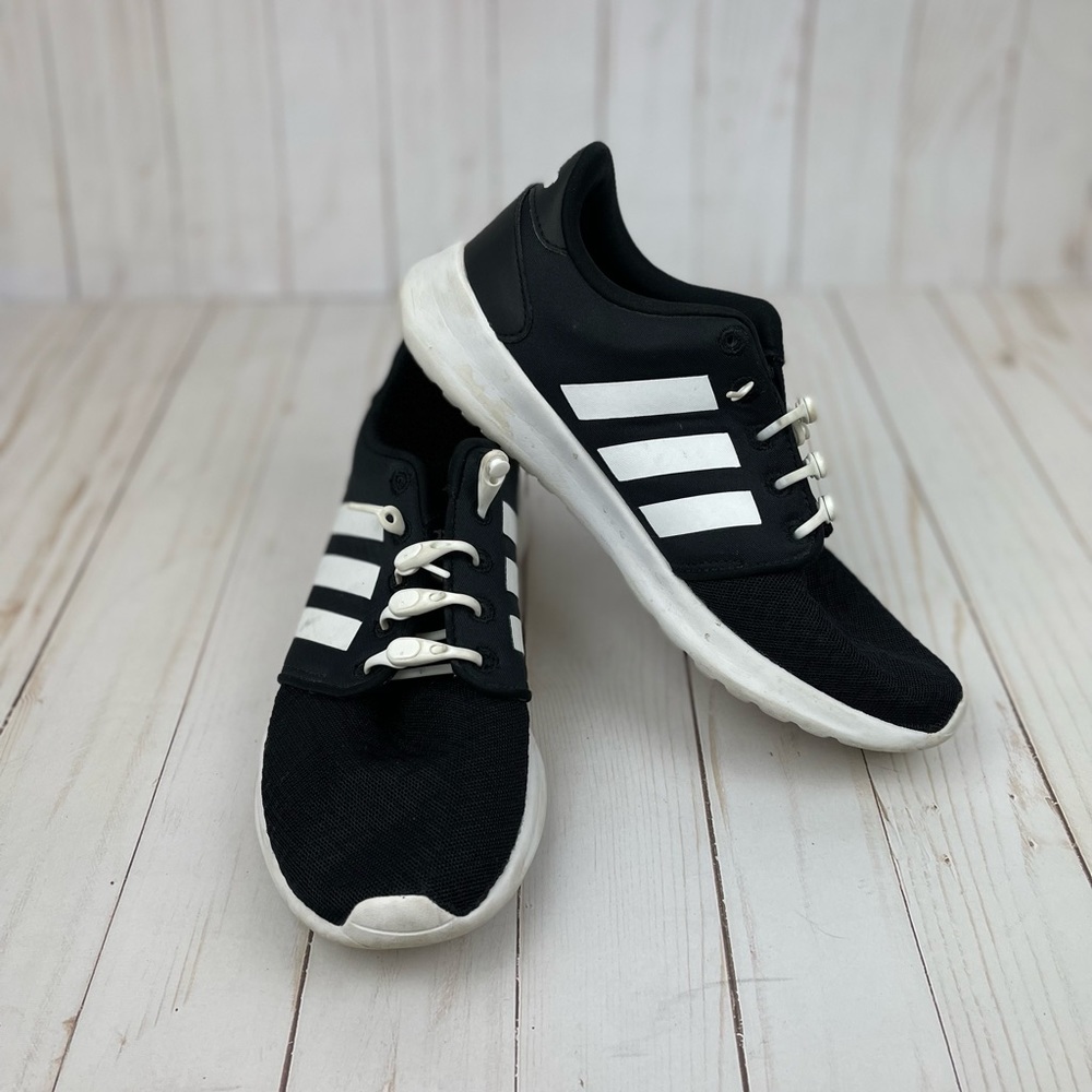 Adidas Cloud Foam Sneakers